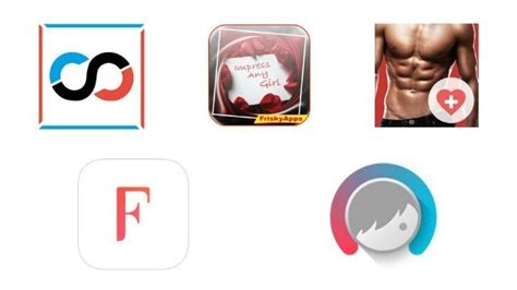 5 apps to up your dating game